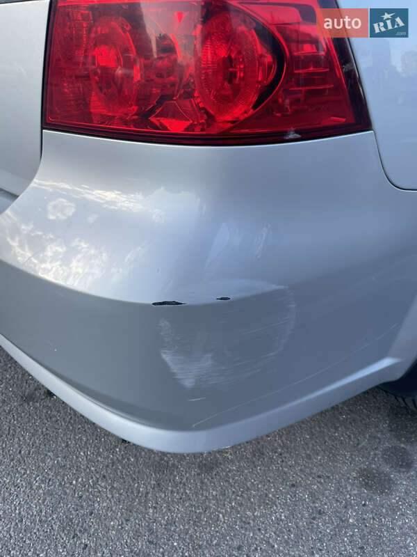 Седан Chevrolet Aveo 2008 в Киеве фото 19 Седан Chevrolet Aveo 2008 в Киеве