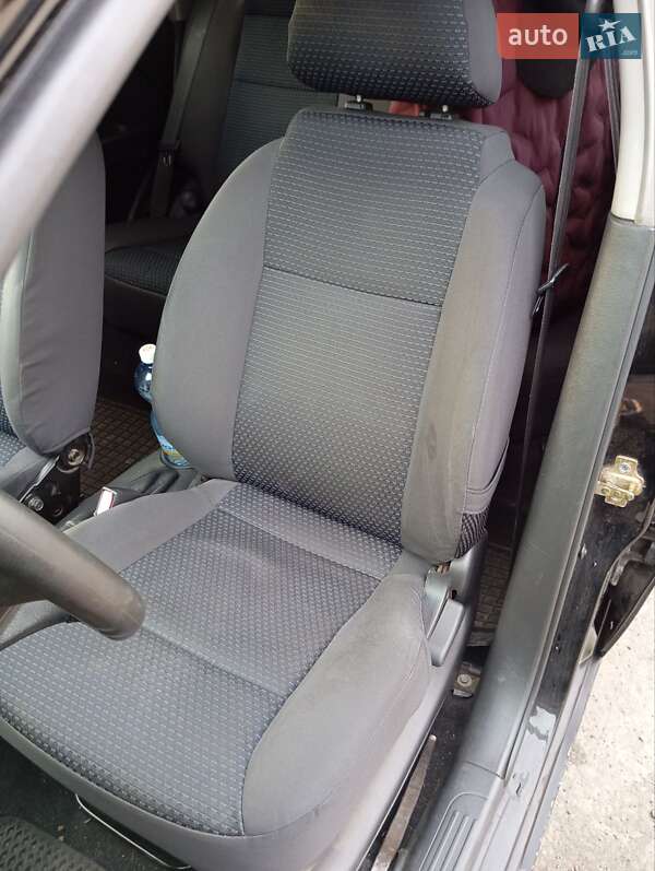 Хетчбек Chevrolet Aveo 2007 в Києві