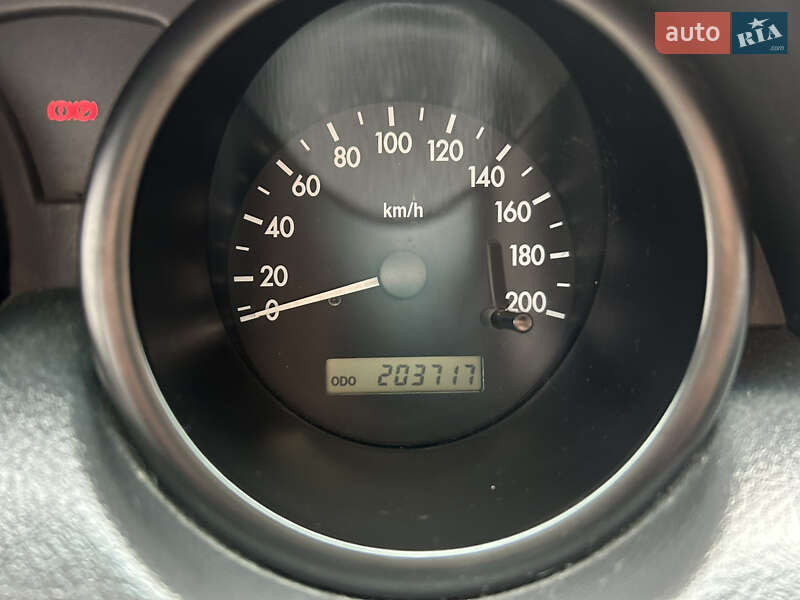 Хэтчбек Chevrolet Aveo 2007 в Малине