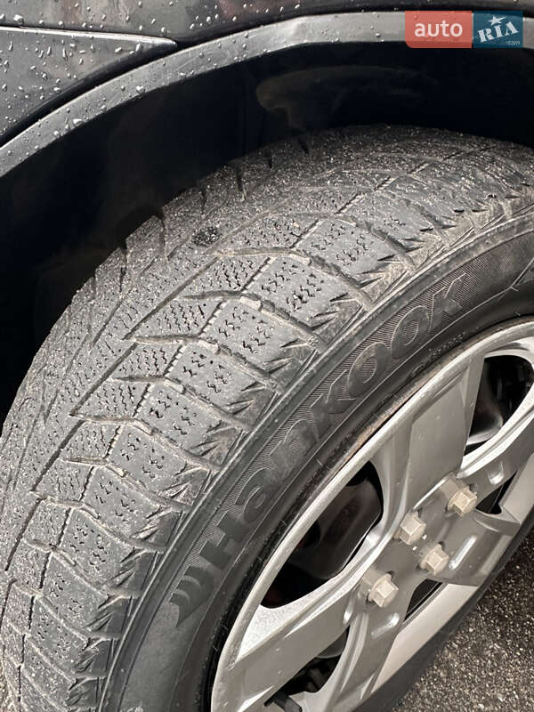 Седан Chevrolet Aveo 2007 в Києві