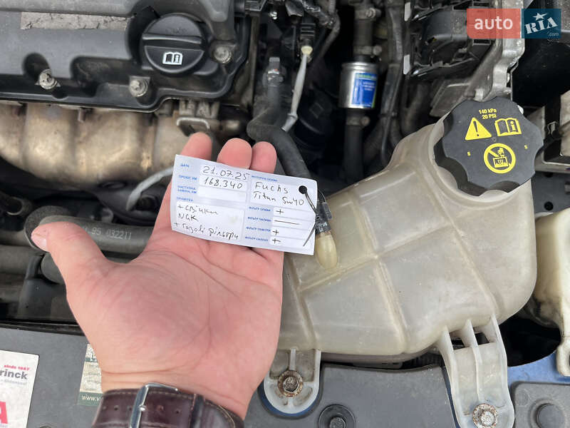 Хэтчбек Chevrolet Aveo 2012 в Киеве