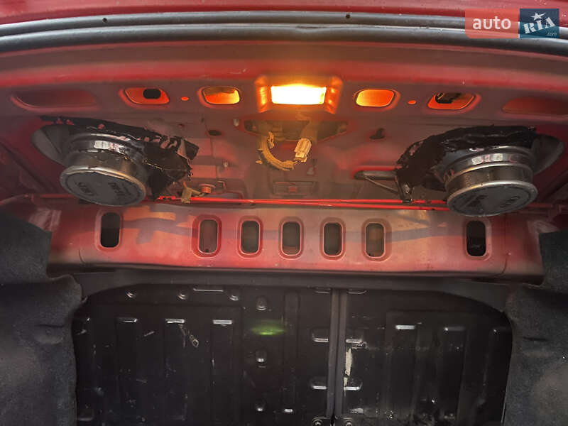 Седан Chevrolet Aveo 2006 в Киеве фото 11 Седан Chevrolet Aveo 2006 в Киеве