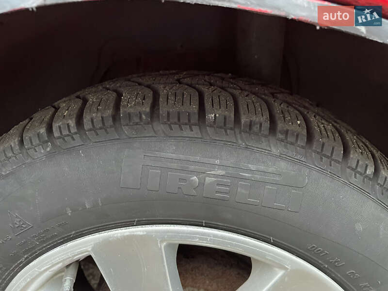 Седан Chevrolet Aveo 2006 в Киеве фото 2 Седан Chevrolet Aveo 2006 в Киеве