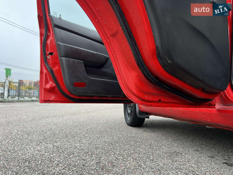 Седан Chevrolet Aveo 2008 в Харкові фото 19 Седан Chevrolet Aveo 2008 в Харкові