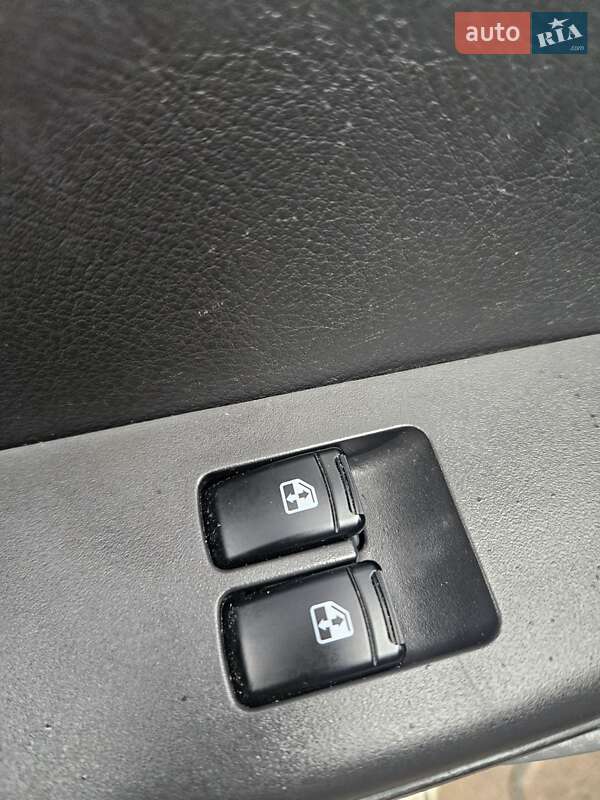 Седан Chevrolet Aveo 2008 в Сумах