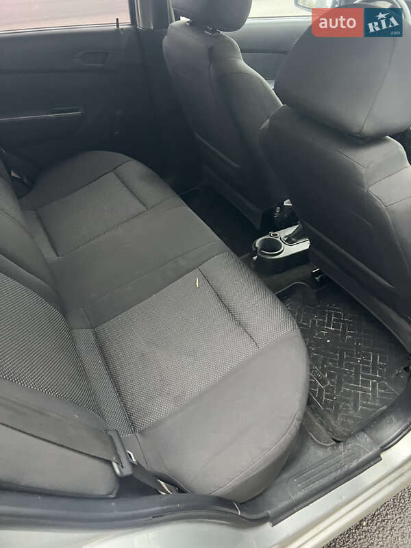 Седан Chevrolet Aveo 2007 в Вінниці фото 18 Седан Chevrolet Aveo 2007 в Вінниці