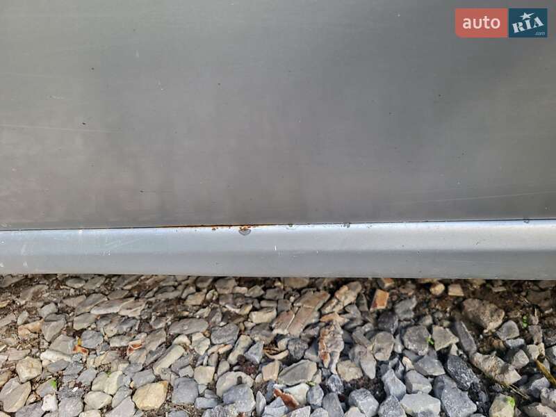 Седан Chevrolet Aveo 2006 в Тернополе