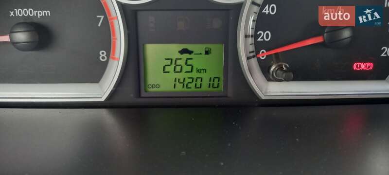 Хэтчбек Chevrolet Aveo 2008 в Буче фото 6 Хэтчбек Chevrolet Aveo 2008 в Буче