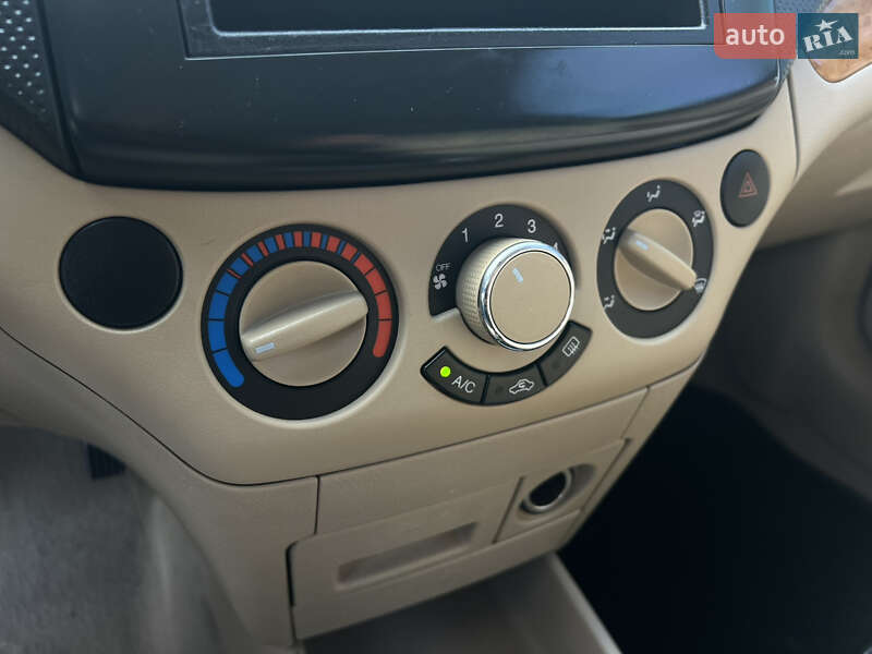 Седан Chevrolet Aveo 2007 в Николаеве фото 16 Седан Chevrolet Aveo 2007 в Николаеве