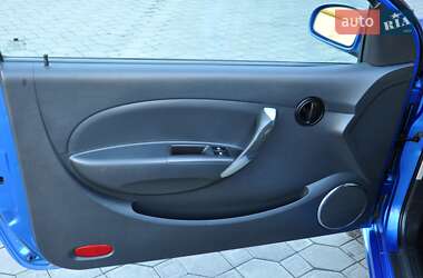 Хэтчбек Chevrolet Aveo 2008 в Львове