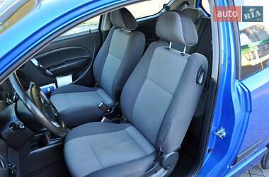 Хэтчбек Chevrolet Aveo 2008 в Львове