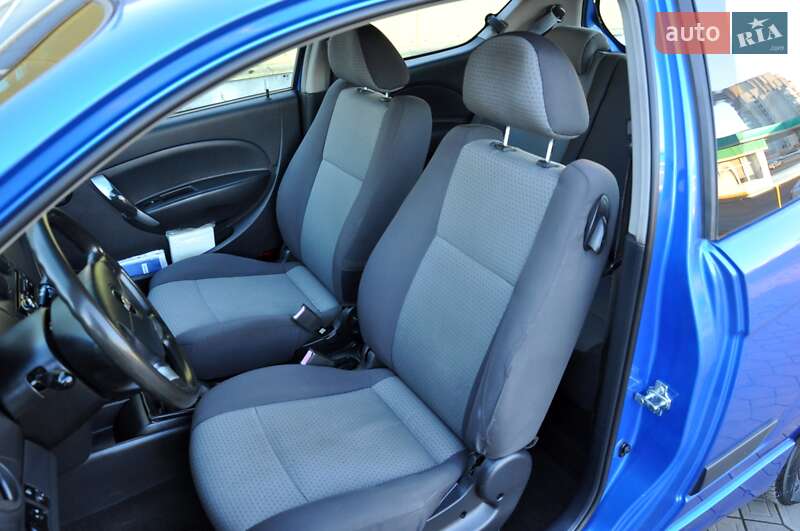 Хэтчбек Chevrolet Aveo 2008 в Львове фото 18 Хэтчбек Chevrolet Aveo 2008 в Львове