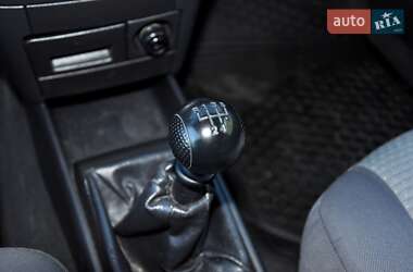Хэтчбек Chevrolet Aveo 2008 в Львове