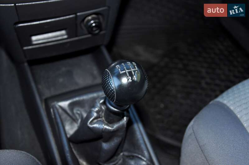 Хэтчбек Chevrolet Aveo 2008 в Львове фото 24 Хэтчбек Chevrolet Aveo 2008 в Львове