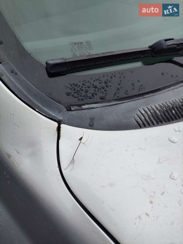 Седан Chevrolet Aveo 2008 в Гребенке фото 13 Седан Chevrolet Aveo 2008 в Гребенке