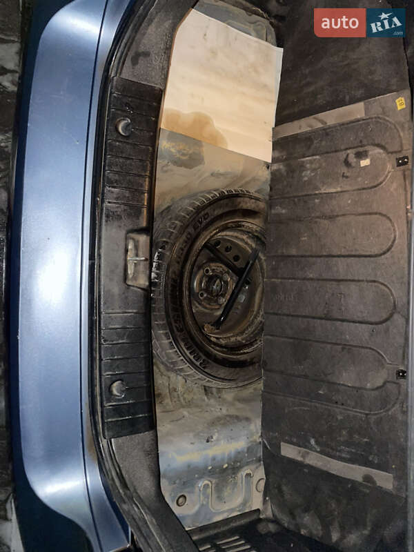 Седан Chevrolet Aveo 2006 в Львове фото 13 Седан Chevrolet Aveo 2006 в Львове