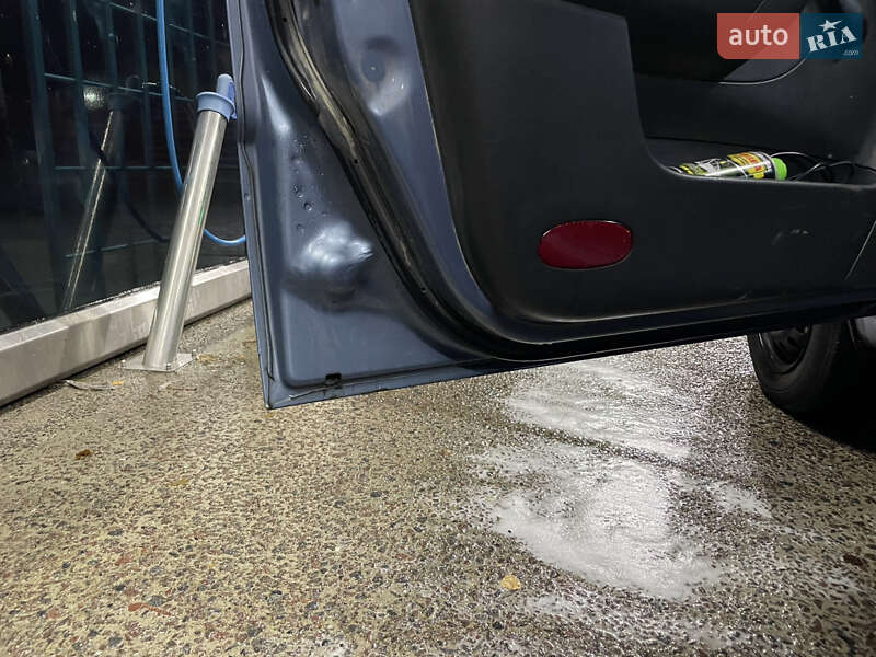 Седан Chevrolet Aveo 2006 в Львове фото 10 Седан Chevrolet Aveo 2006 в Львове