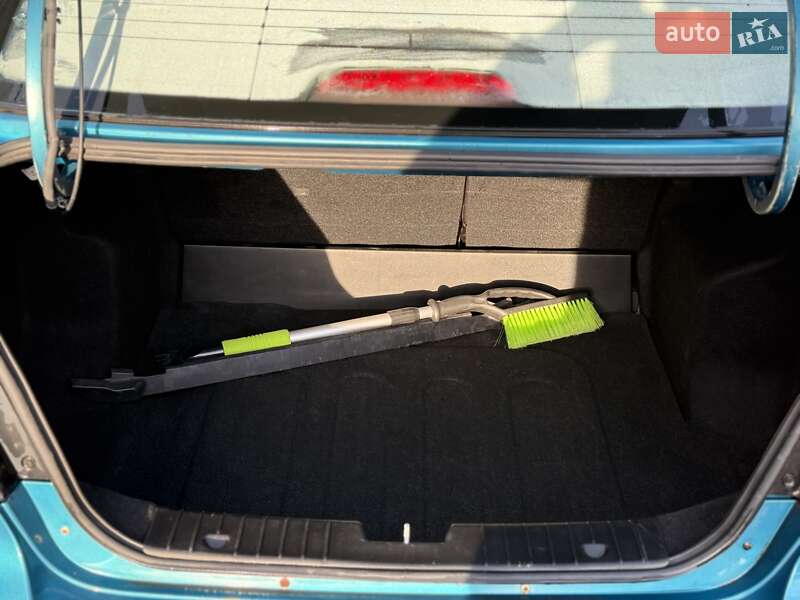 Седан Chevrolet Aveo 2008 в Киеве фото 20 Седан Chevrolet Aveo 2008 в Киеве