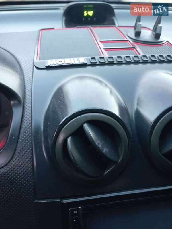 Седан Chevrolet Aveo 2007 в Львове фото 3 Седан Chevrolet Aveo 2007 в Львове