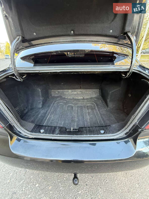 Седан Chevrolet Aveo 2008 в Полтаве фото 13 Седан Chevrolet Aveo 2008 в Полтаве