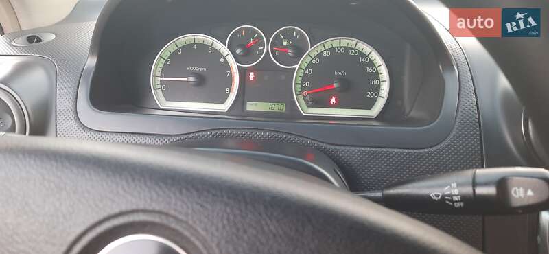 Седан Chevrolet Aveo 2007 в Киеве фото 17 Седан Chevrolet Aveo 2007 в Киеве