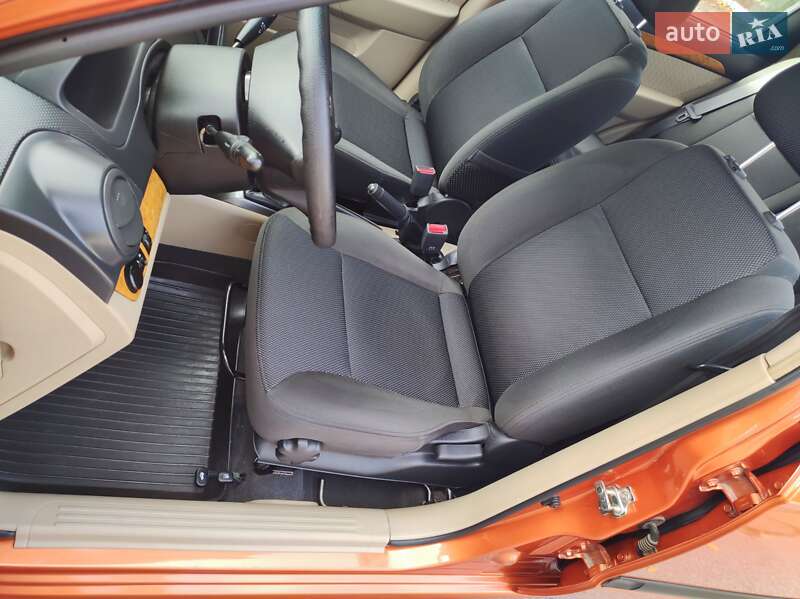 Седан Chevrolet Aveo 2008 в Днепре фото 37 Седан Chevrolet Aveo 2008 в Днепре