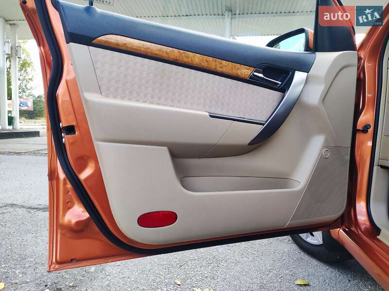 Седан Chevrolet Aveo 2008 в Днепре фото 42 Седан Chevrolet Aveo 2008 в Днепре