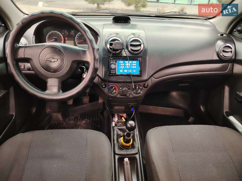 Седан Chevrolet Aveo 2008 в Хмельницком фото 13 Седан Chevrolet Aveo 2008 в Хмельницком