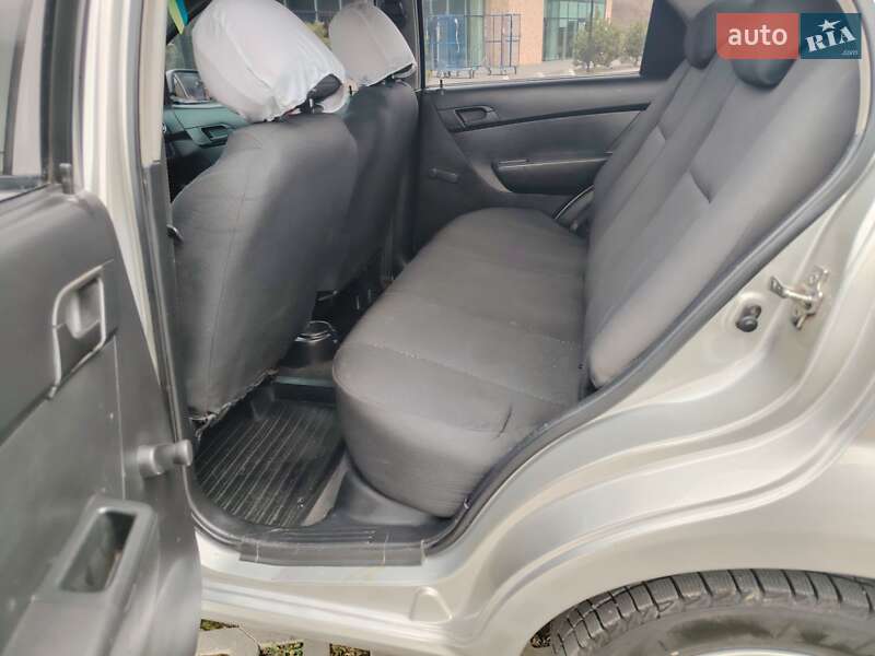 Седан Chevrolet Aveo 2008 в Хмельницком фото 18 Седан Chevrolet Aveo 2008 в Хмельницком