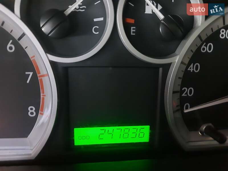 Седан Chevrolet Aveo 2008 в Запоріжжі фото 2 Седан Chevrolet Aveo 2008 в Запоріжжі