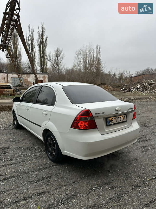 Седан Chevrolet Aveo 2008 в Полтаве фото 8 Седан Chevrolet Aveo 2008 в Полтаве