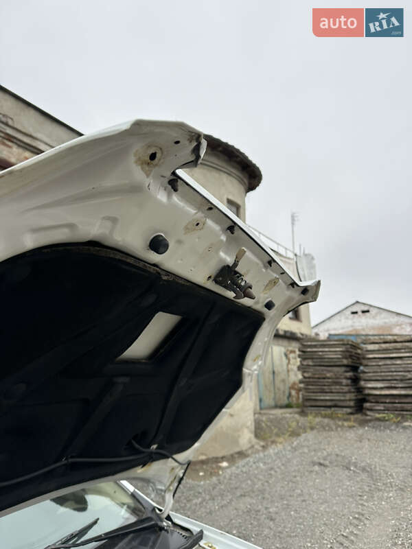 Седан Chevrolet Aveo 2008 в Полтаве фото 25 Седан Chevrolet Aveo 2008 в Полтаве