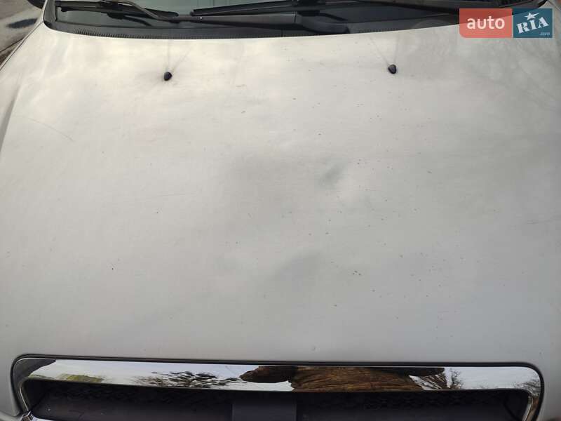 Седан Chevrolet Aveo 2007 в Киеве фото 12 Седан Chevrolet Aveo 2007 в Киеве