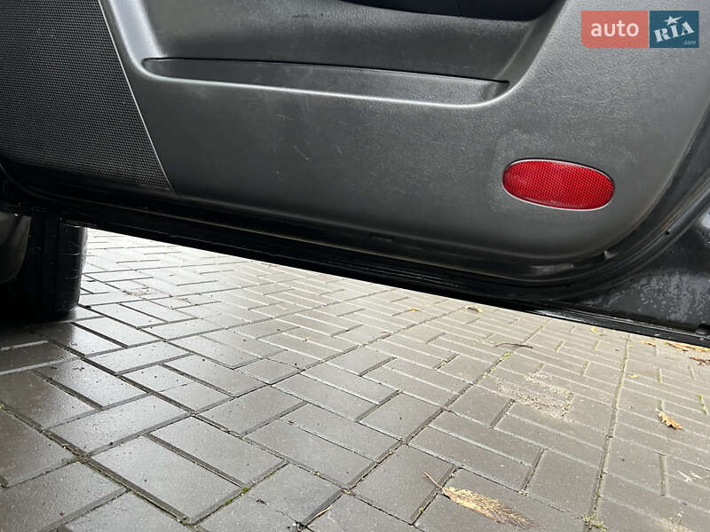 Седан Chevrolet Aveo 2008 в Хмельницком