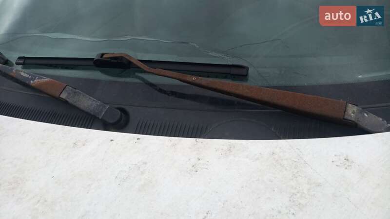 Седан Chevrolet Aveo 2007 в Киеве