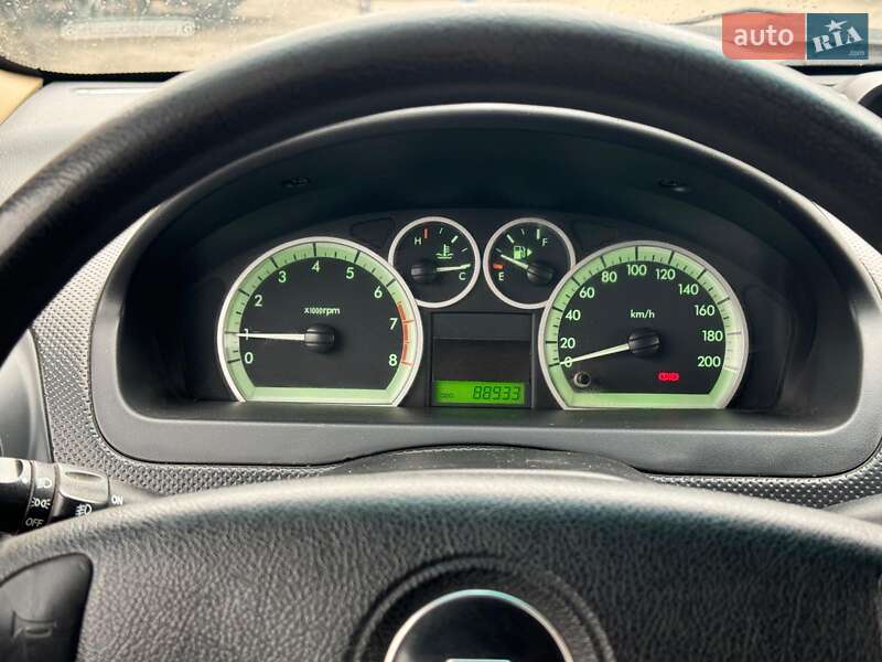 Седан Chevrolet Aveo 2008 в Виннице фото 25 Седан Chevrolet Aveo 2008 в Виннице