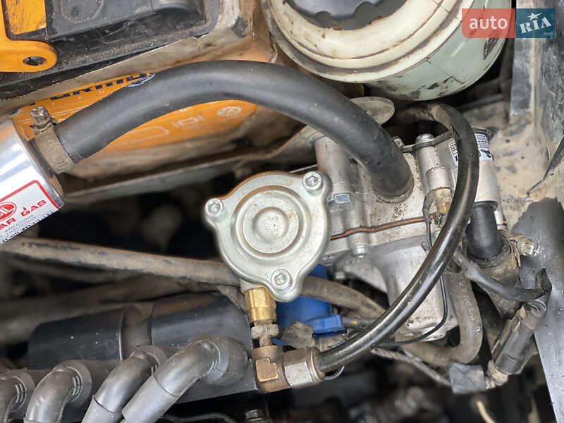 Седан Chevrolet Aveo 2007 в Дунаевцах