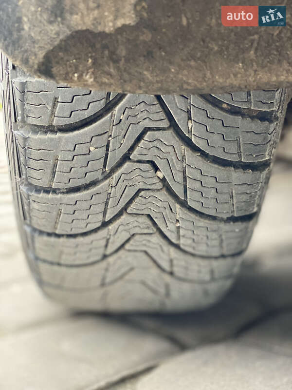 Седан Chevrolet Aveo 2007 в Дунаевцах