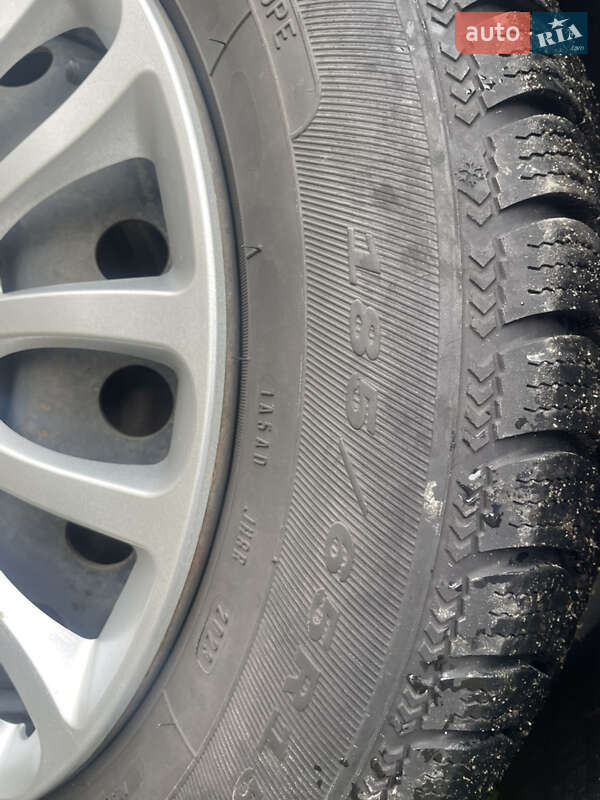 Седан Chevrolet Aveo 2010 в Фастові фото 8 Седан Chevrolet Aveo 2010 в Фастові