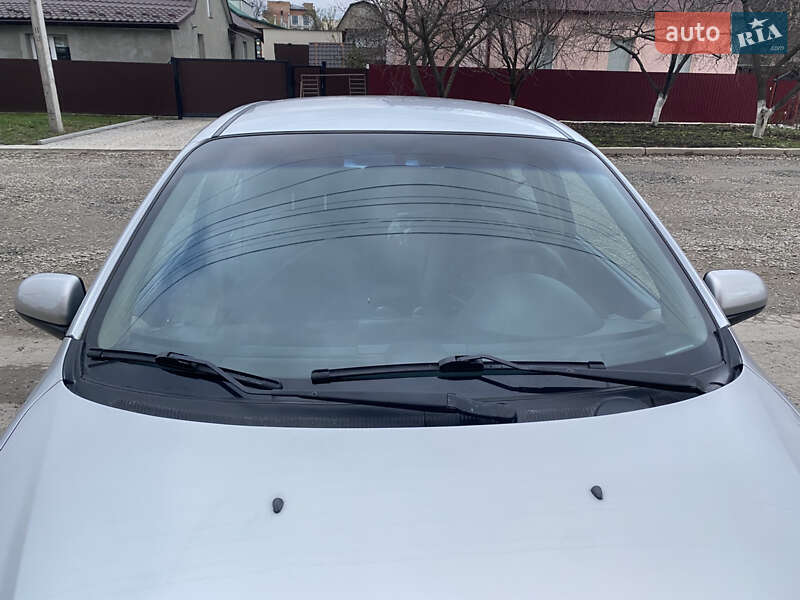Седан Chevrolet Aveo 2008 в Каменец-Подольском