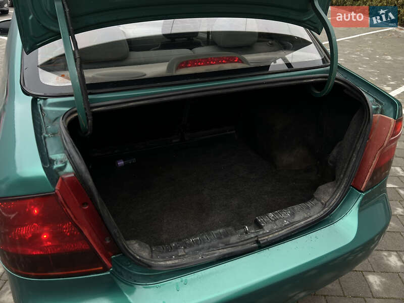 Седан Chevrolet Aveo 2004 в Виннице фото 40 Седан Chevrolet Aveo 2004 в Виннице