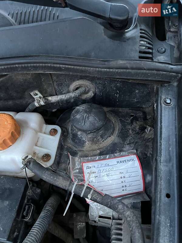 Седан Chevrolet Aveo 2009 в Снятине