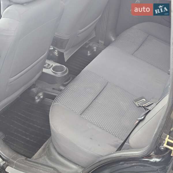 Хэтчбек Chevrolet Aveo 2006 в Одессе