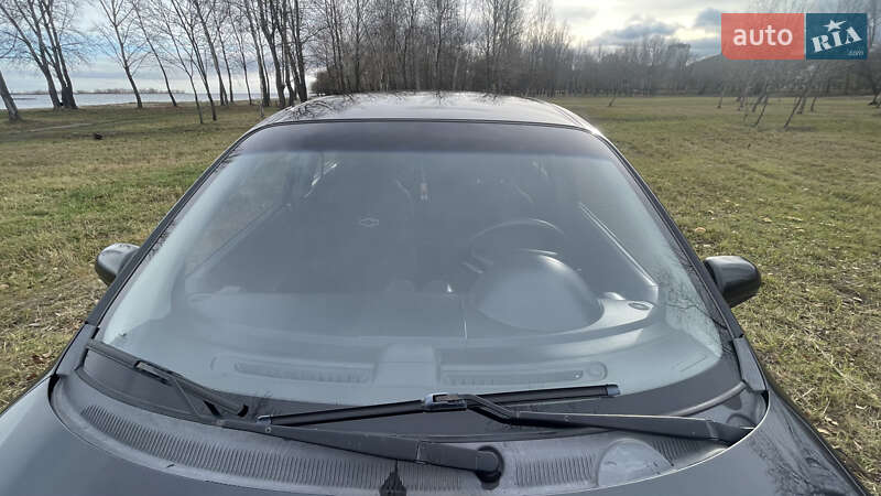 Седан Chevrolet Aveo 2010 в Черкассах