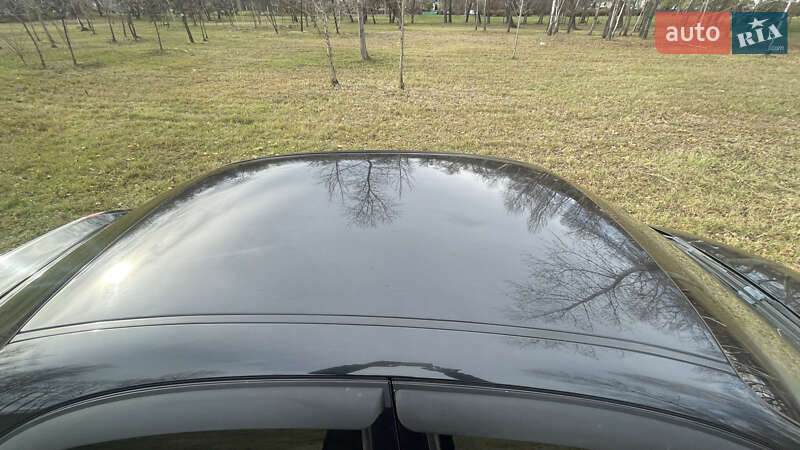 Седан Chevrolet Aveo 2010 в Черкассах