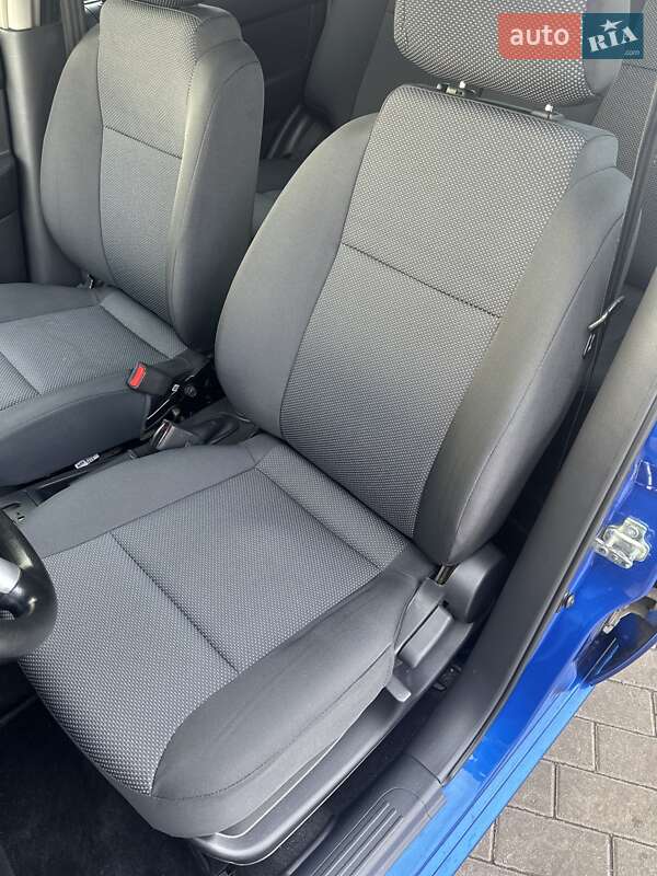 Хэтчбек Chevrolet Aveo 2011 в Павлограде