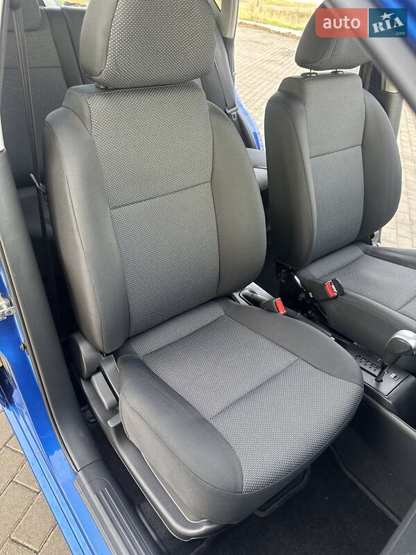 Хэтчбек Chevrolet Aveo 2011 в Павлограде