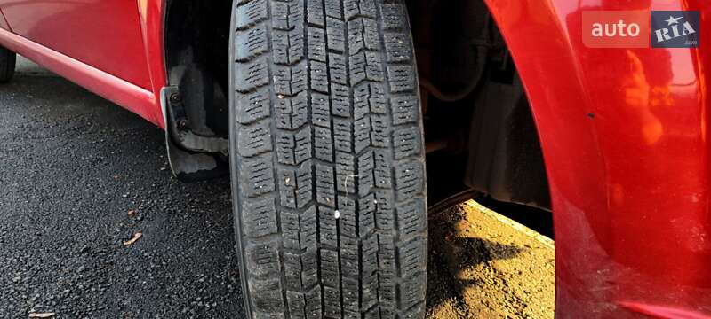 Седан Chevrolet Aveo 2011 в Харькове