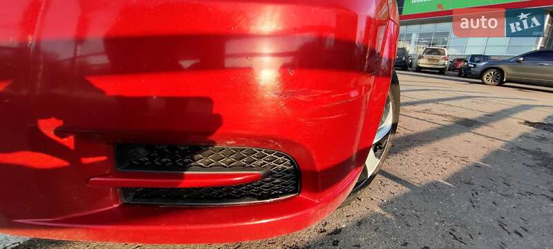 Седан Chevrolet Aveo 2011 в Харькове