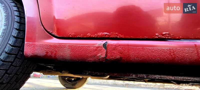 Седан Chevrolet Aveo 2011 в Харькове